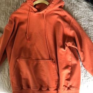 brandy melville pull over